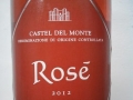 Cantina vini del ristorante Imperium