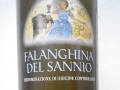 Cantina vini del ristorante Imperium