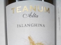 Cantina vini del ristorante Imperium