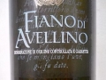 Cantina vini del ristorante Imperium