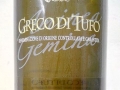 Cantina vini del ristorante Imperium