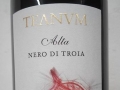 Cantina vini del ristorante Imperium
