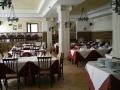 Ristorante Imperium: gli interni